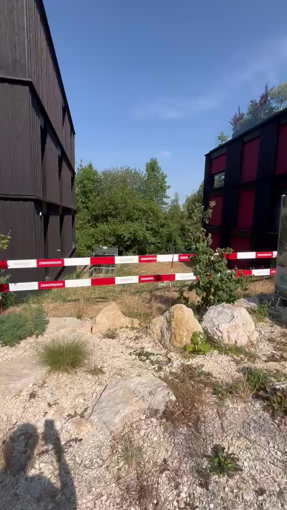 Strauchgruppen